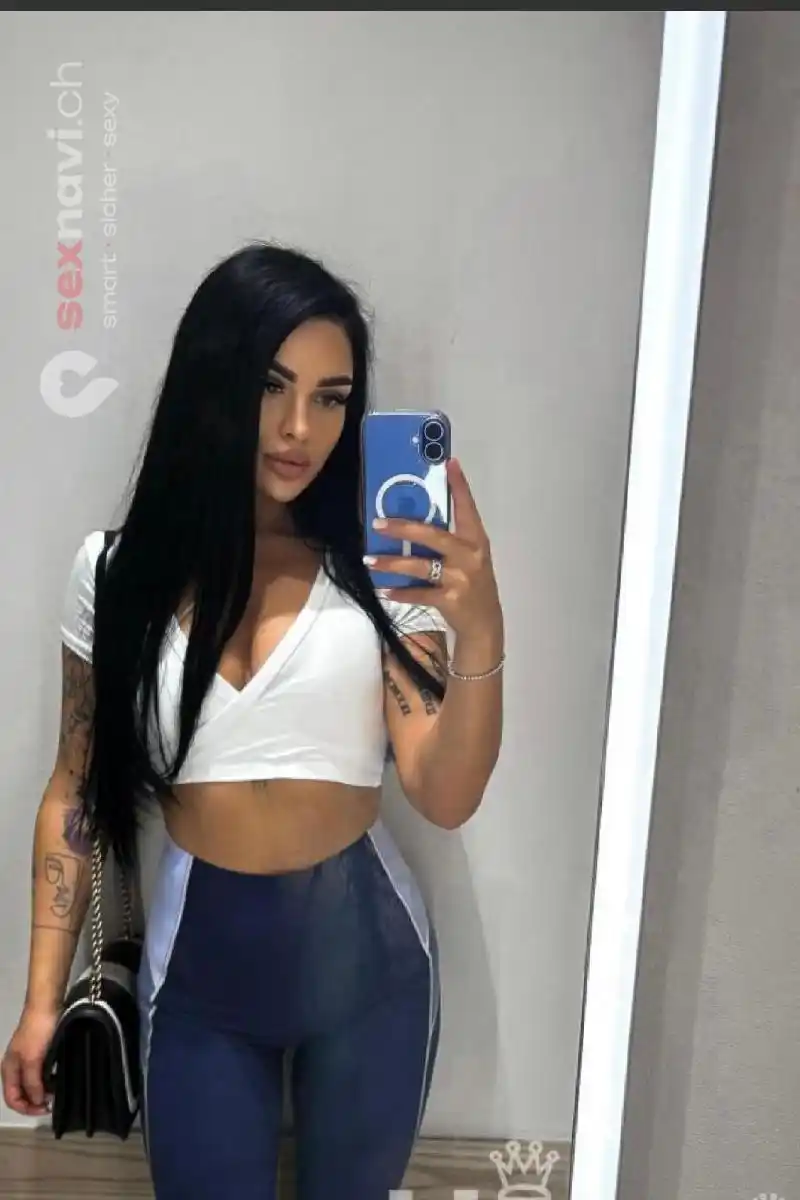 Adriana 💢 Jägerbar 💢 Schweiz, Luzern , Seewen SZ, Schwyz