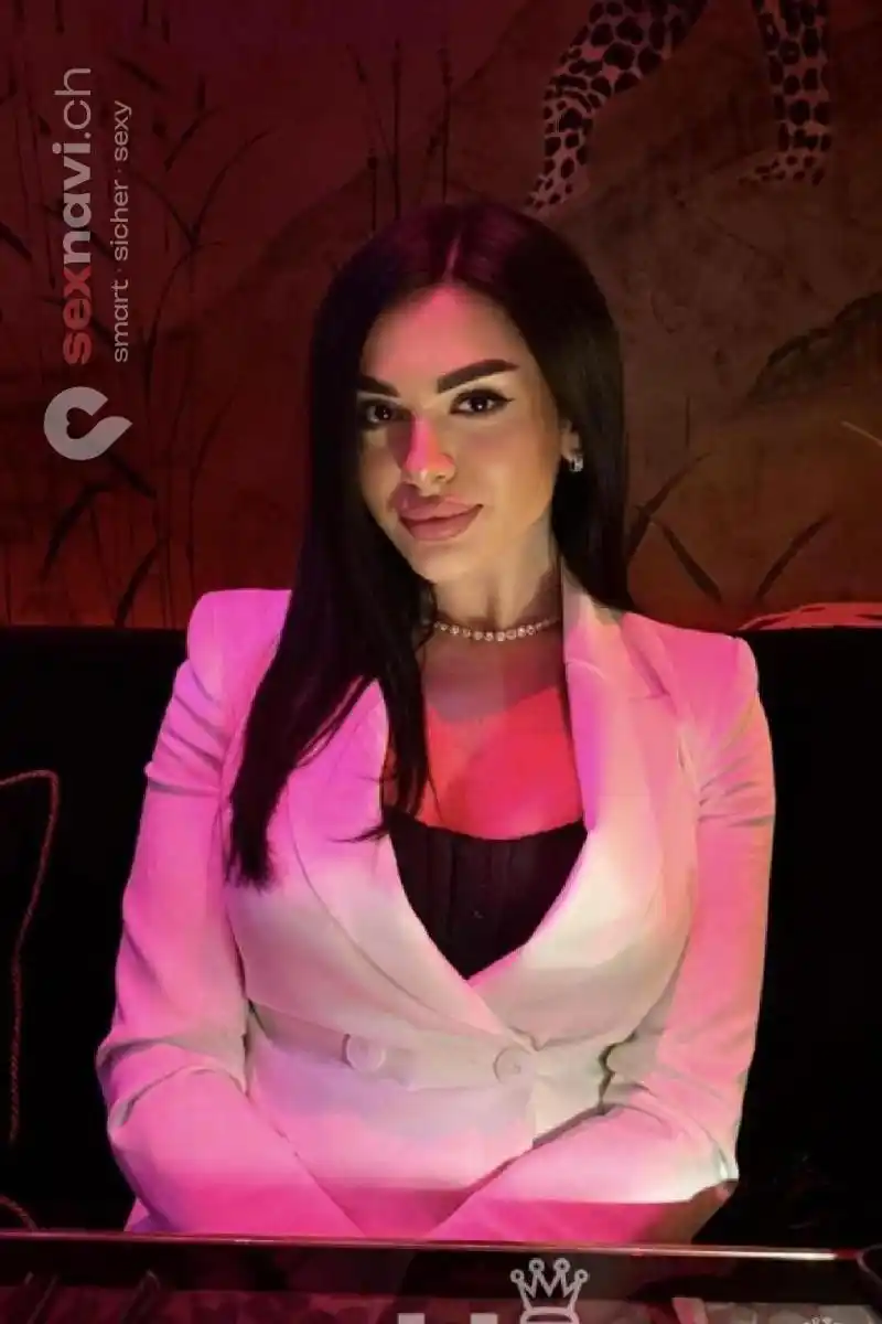 Adriana 💢 Jägerbar 💢 Schweiz, Luzern , Seewen SZ, Schwyz