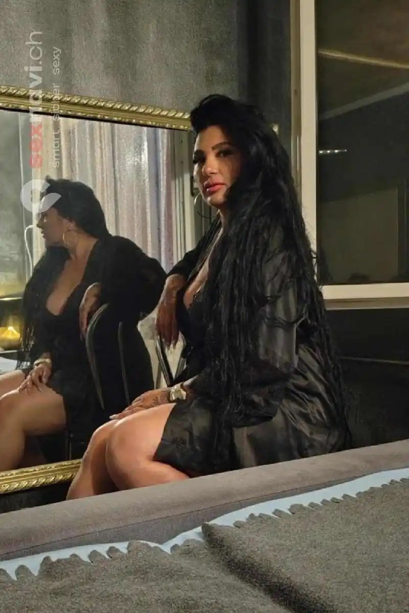 NICOL Immer feucht und sympathisch Aargau, Schweiz, Biel/Bienne - Grenchen, Solothurn, Luterbach