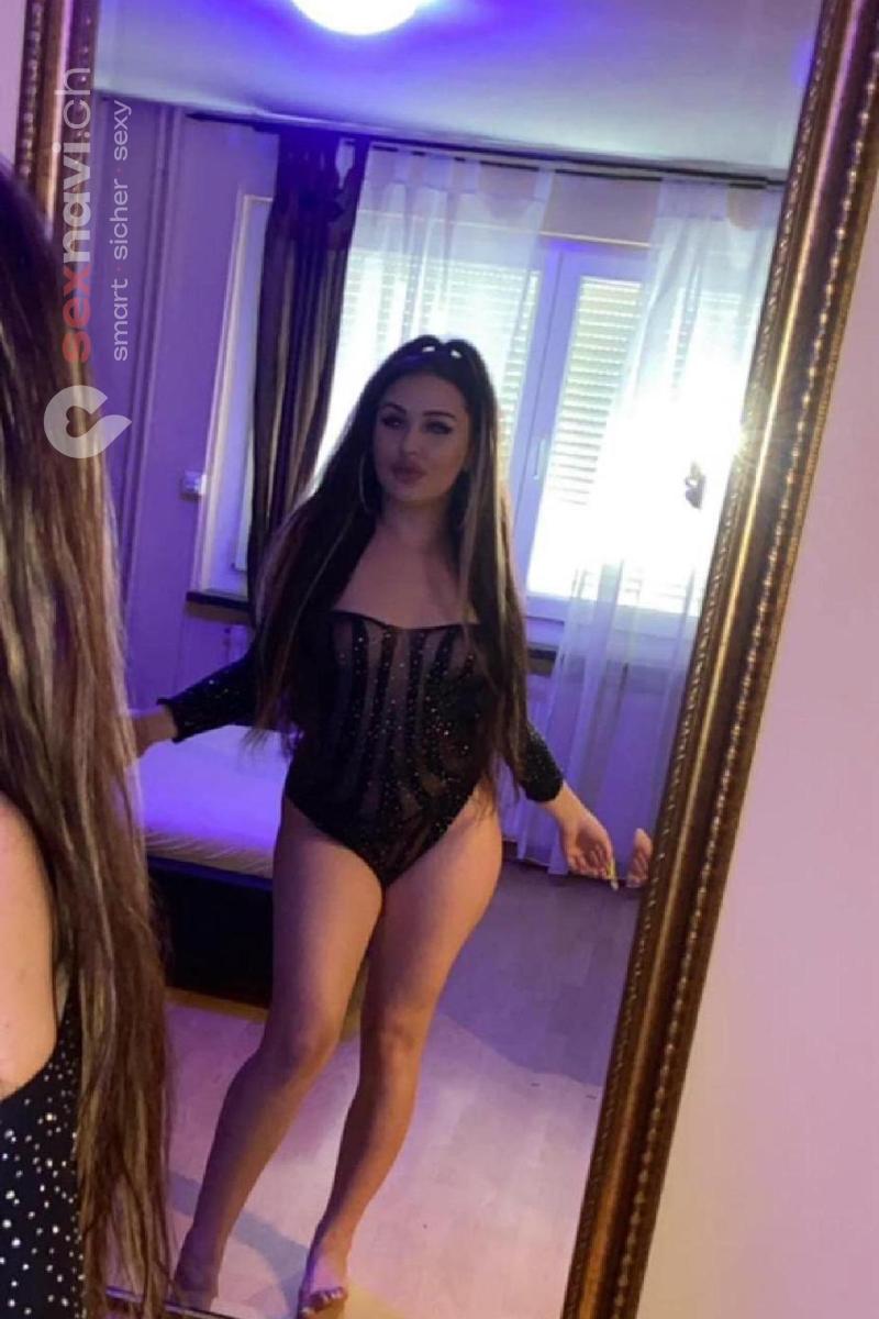 KITTY Scharfe TEENIE-Hure Zürich Umgebung, Schaffhausen, Zürich Stadt, Schweiz, Thayngen