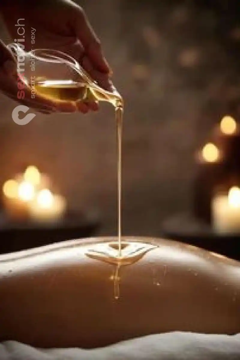 Tantra Maisterin Gönne dir etwas Ruhe Österreich, Liechtenstein, Graubünden, Schweiz, Balzers