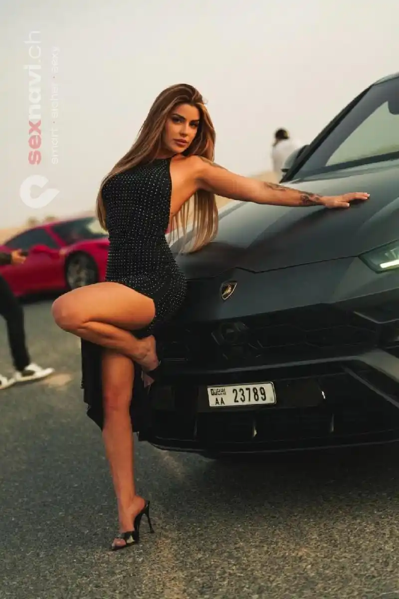 Viktoria Exclusive Models Basel, Basel, Deutschland, Schweiz