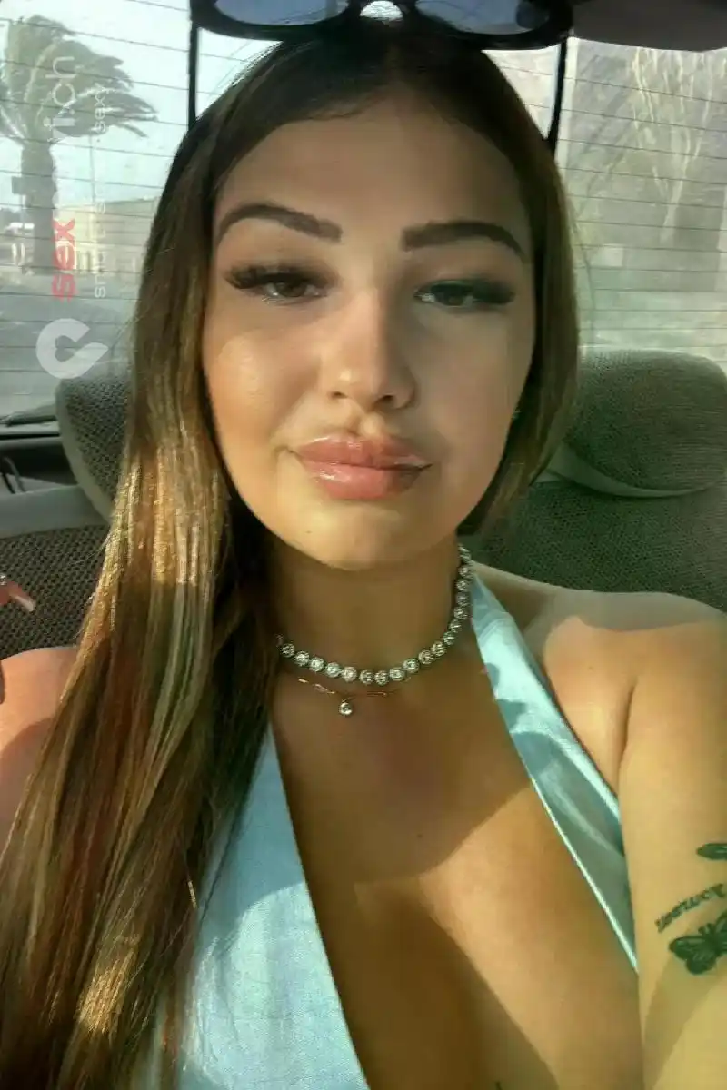 Khloe 💕 🔥 heisses Teeny PSE ❌ ❌ St.Gallen, Österreich, Graubünden, Schweiz, Rüthi (Rheintal)