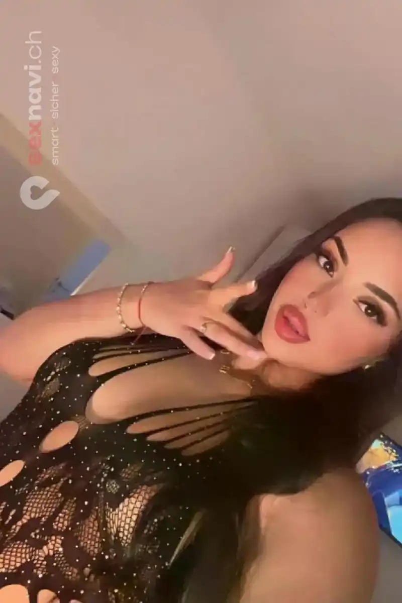 Kim 💕 🔥 heisses Teeny PSE ❌ ❌ St.Gallen, Österreich, Graubünden, Schweiz, Rüthi (Rheintal)