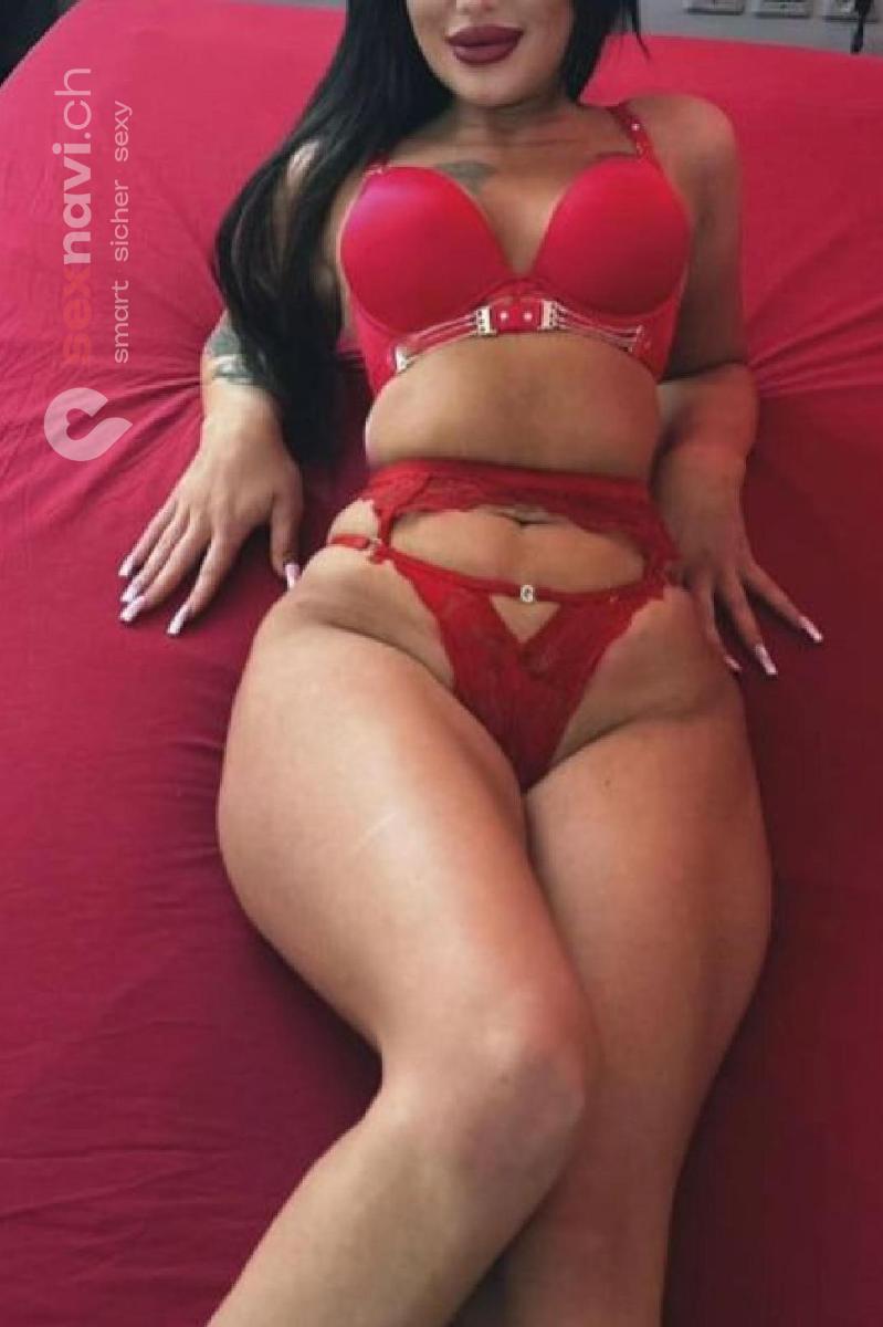 NESSA Devot und Spermageil Zürich Umgebung, Schaffhausen, Zürich Stadt, Schweiz, Thayngen