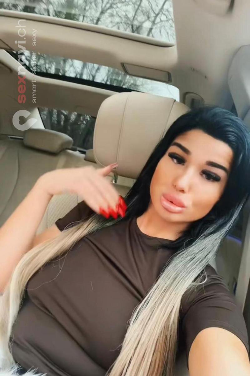 NESSA Devot und Spermageil Zürich Umgebung, Schaffhausen, Zürich Stadt, Schweiz, Thayngen