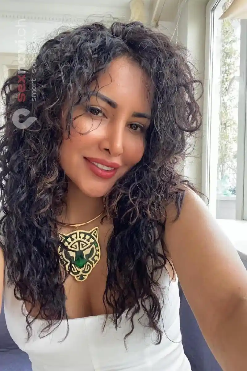 Andrea MILF MILF LATINA GFE CIM CIF Jura, Schweiz, Neuchatel / Neuenburg, La Chaux-de-Fonds, Fribourg / Freiburg