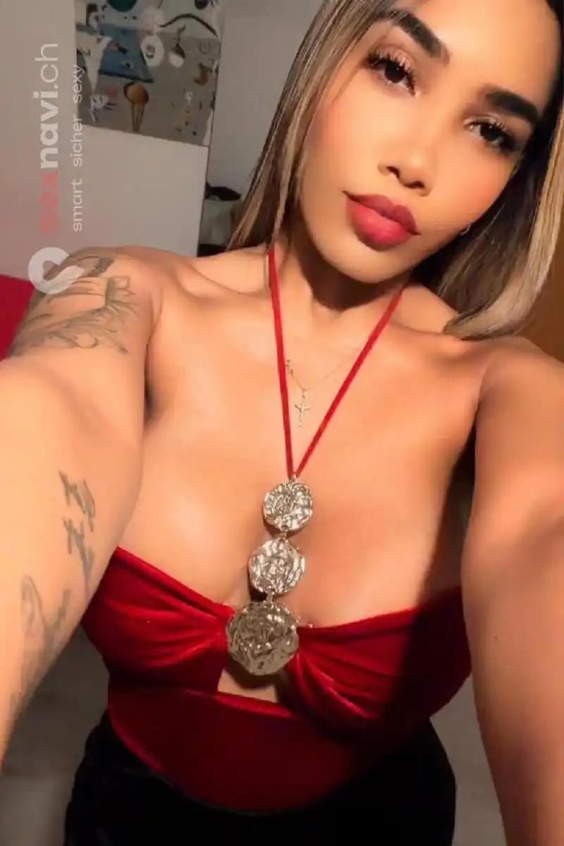 PAOLA Sexy Girl grossen Busen Aargau, Schweiz, Biel/Bienne - Grenchen, Solothurn, Luterbach