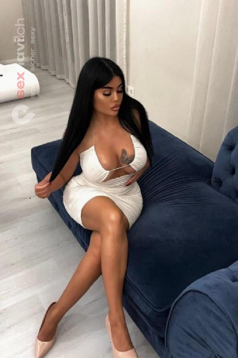 MIMI-LIBAN- Brandheiss... Basel, Basel, Schweiz