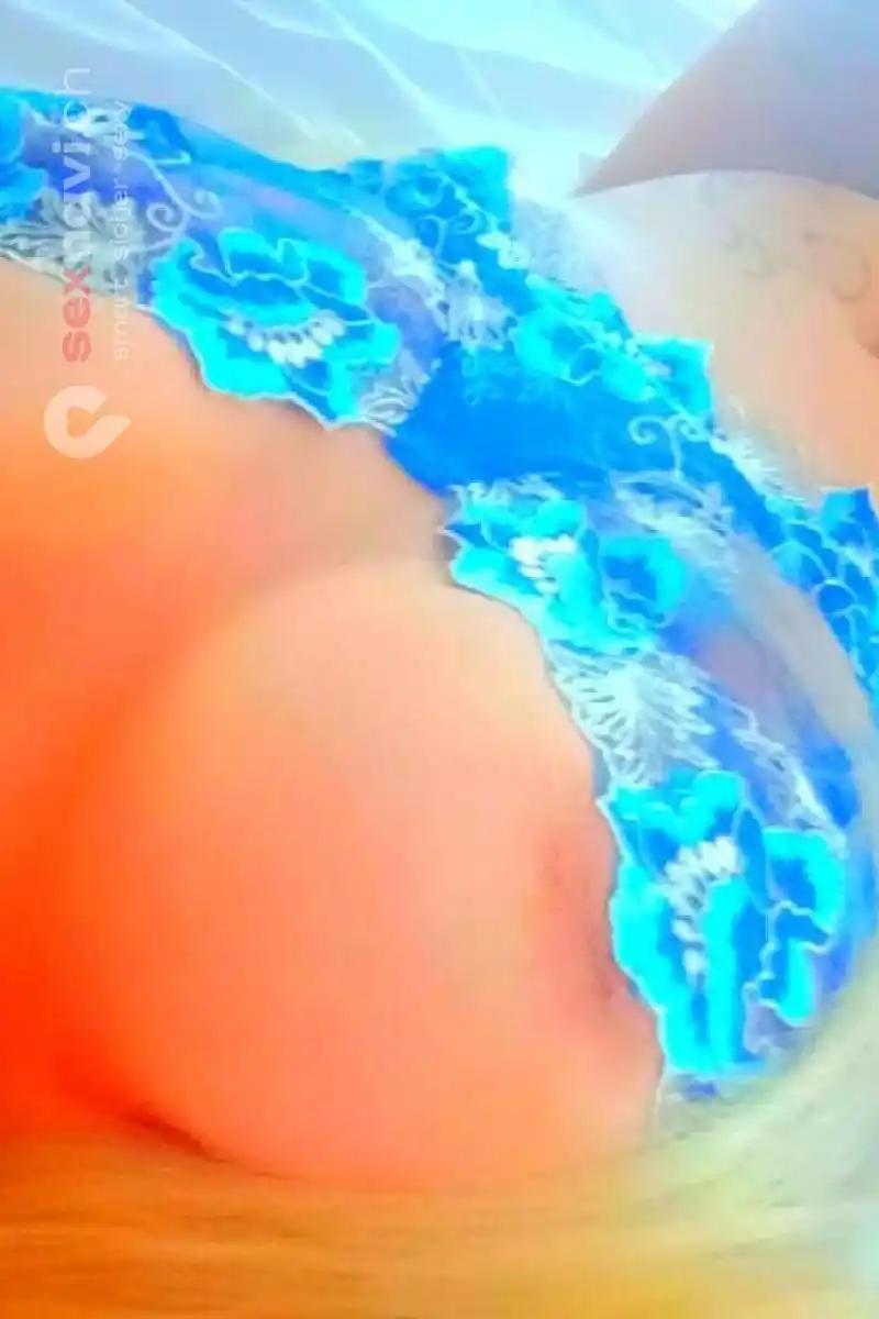 Sandra Bella Analqueen St.Gallen, Zürich Umgebung, Thurgau, Schweiz, St. Gallen