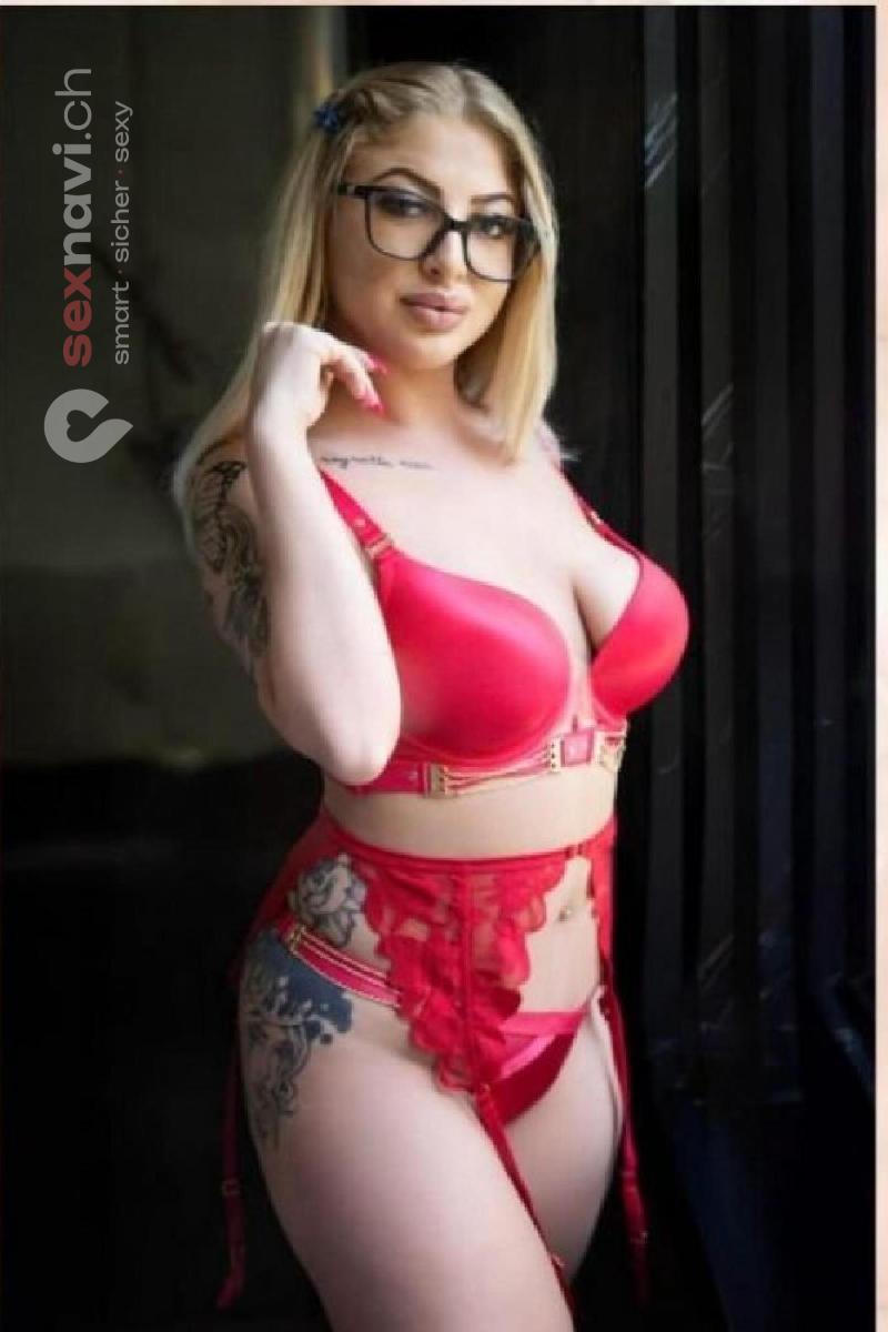 Irina 100% versaut Basel, Basel, Deutschland, Schweiz