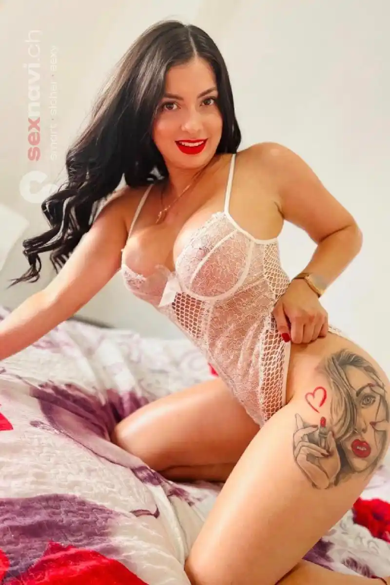 Valentina sexy pure leidenschaft St.Gallen, Z&uuml;rich Umgebung, Thurgau, Schweiz, Balterswil