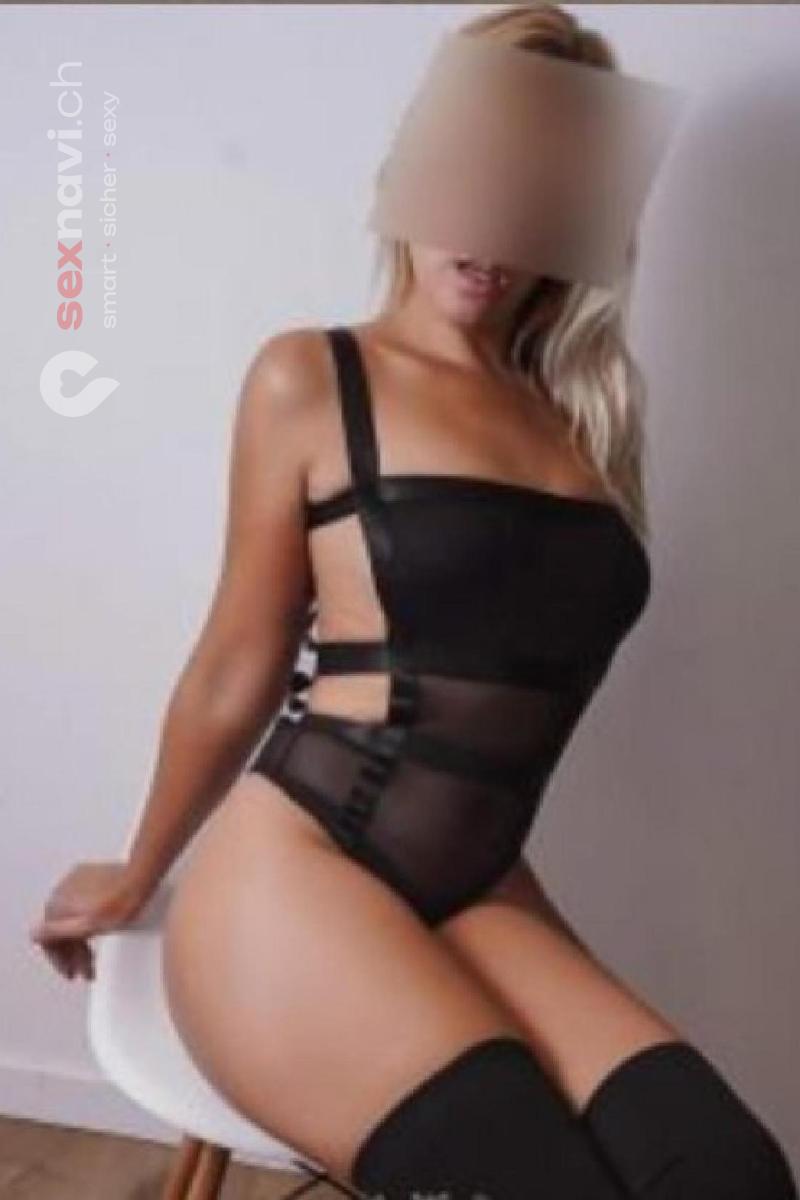 ALBA neues Top Girl Zürich Umgebung, Thurgau, Zürich Stadt, Schweiz, Wetzikon ZH