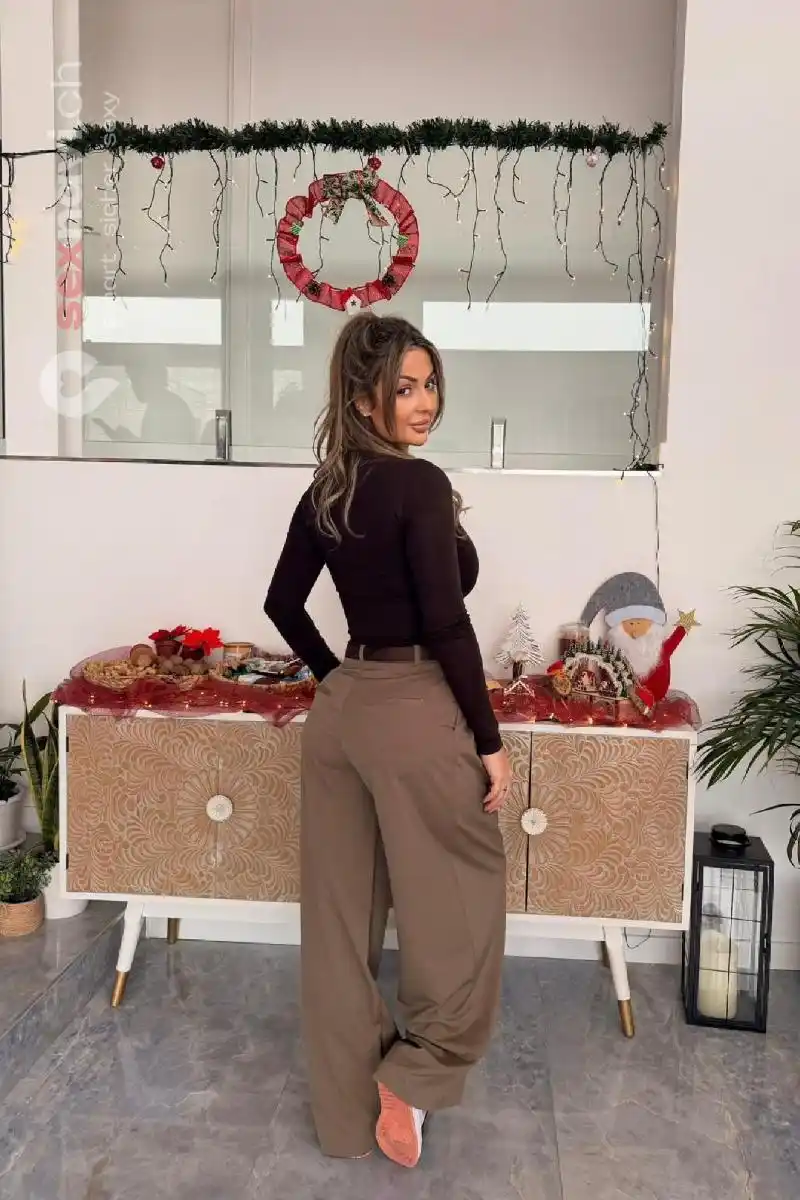 Chanel Total versaut 😉 Basel, Basel, Deutschland, Schweiz