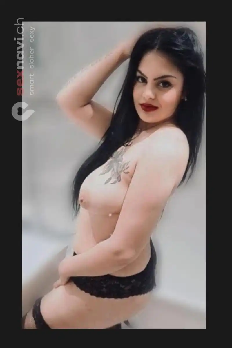 Kinga Spritz auf meine Titten 💦 Basel, Schweiz, Gelterkinden