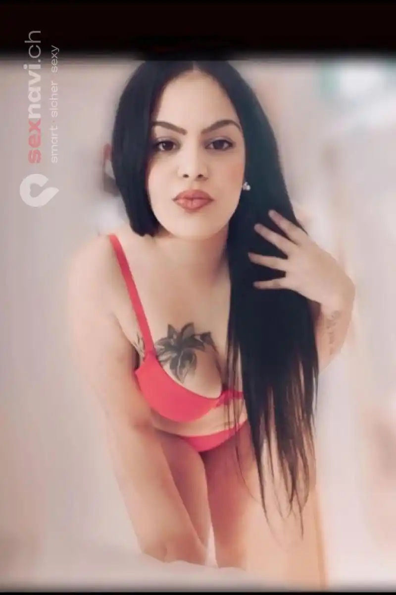 Kinga Spritz auf meine Titten 💦 Basel, Schweiz, Gelterkinden