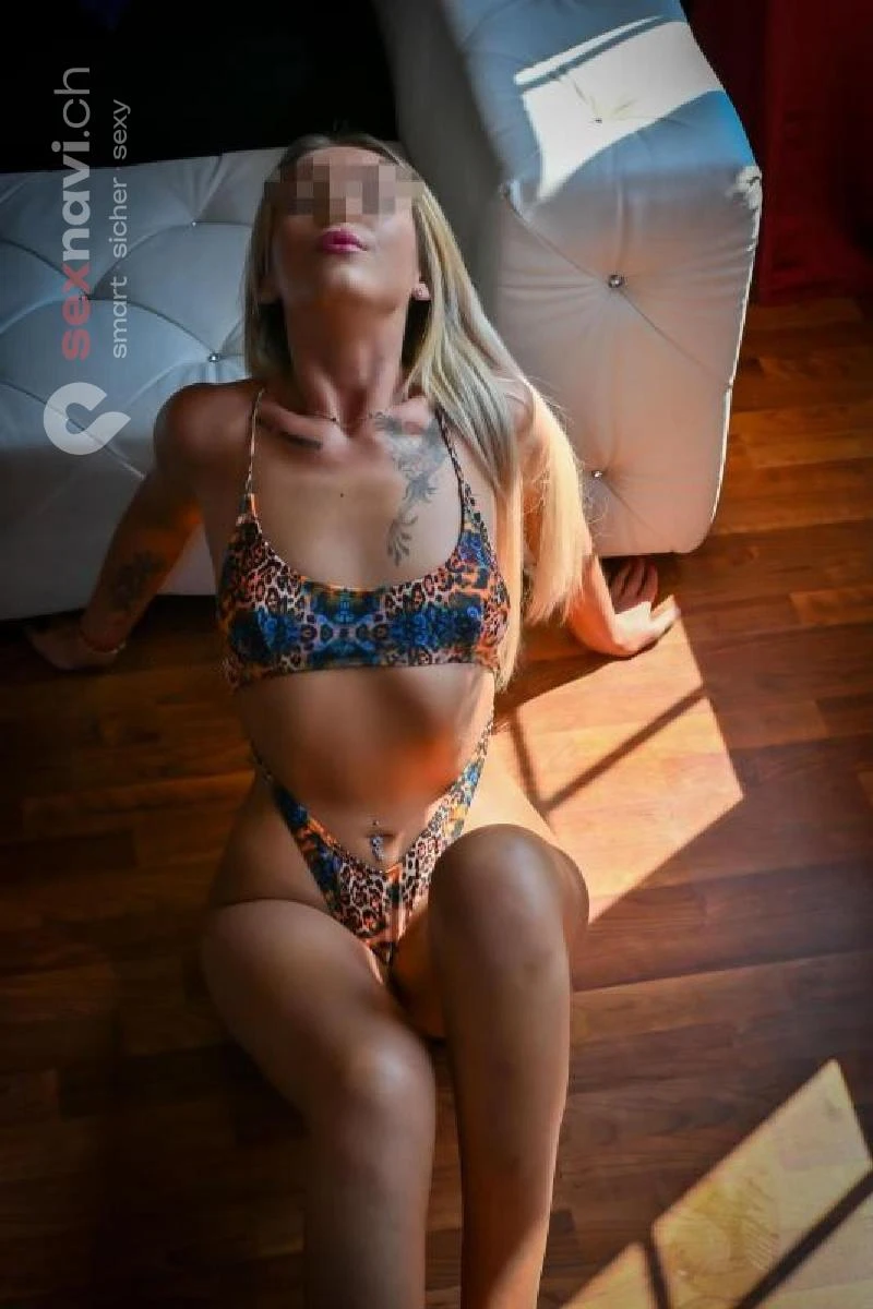 Alexa blondes Luder😈Strap-on &Ouml;sterreich, Aargau, Schweiz, Zofingen