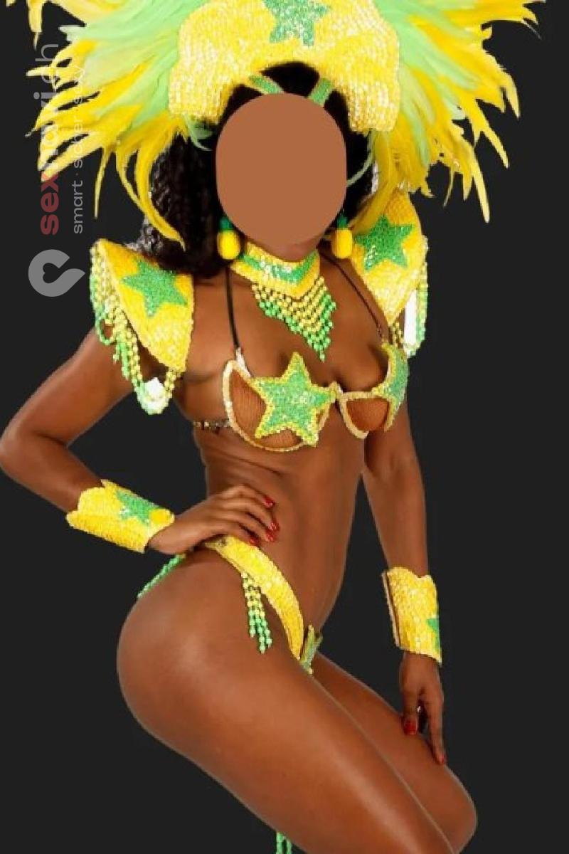 Luna Santos 💟  NEUE TOP GIRLS 💟 St.Gallen, Z&uuml;rich Umgebung, Thurgau, Schweiz, Oberb&uuml;ren