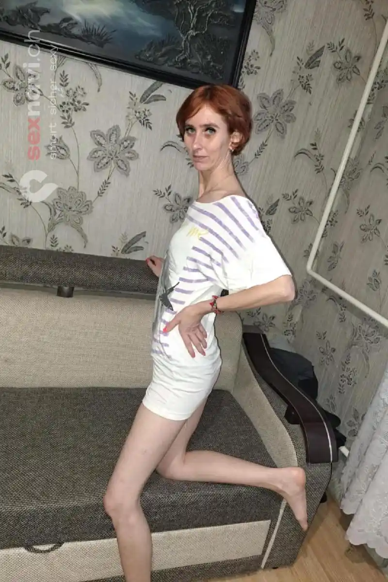 RUBINA Zart, zerbrechlich und unwid Z&uuml;rich Umgebung, Schaffhausen, Z&uuml;rich Stadt, Schweiz, Thayngen