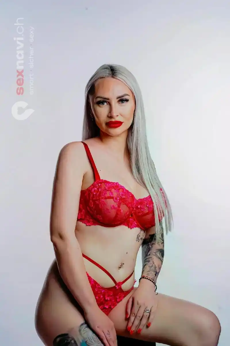 Amanda 🔥 Casablanca Girl 🔥 St.Gallen, &Ouml;sterreich, Graub&uuml;nden, Schweiz, R&uuml;thi (Rheintal)