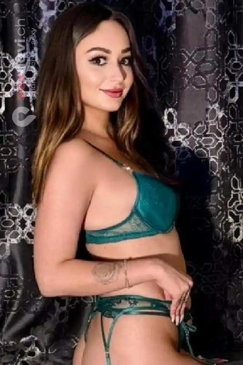 Lena by Golden-Girls Bern Umgebung, Bern Stadt, Schweiz, Thun