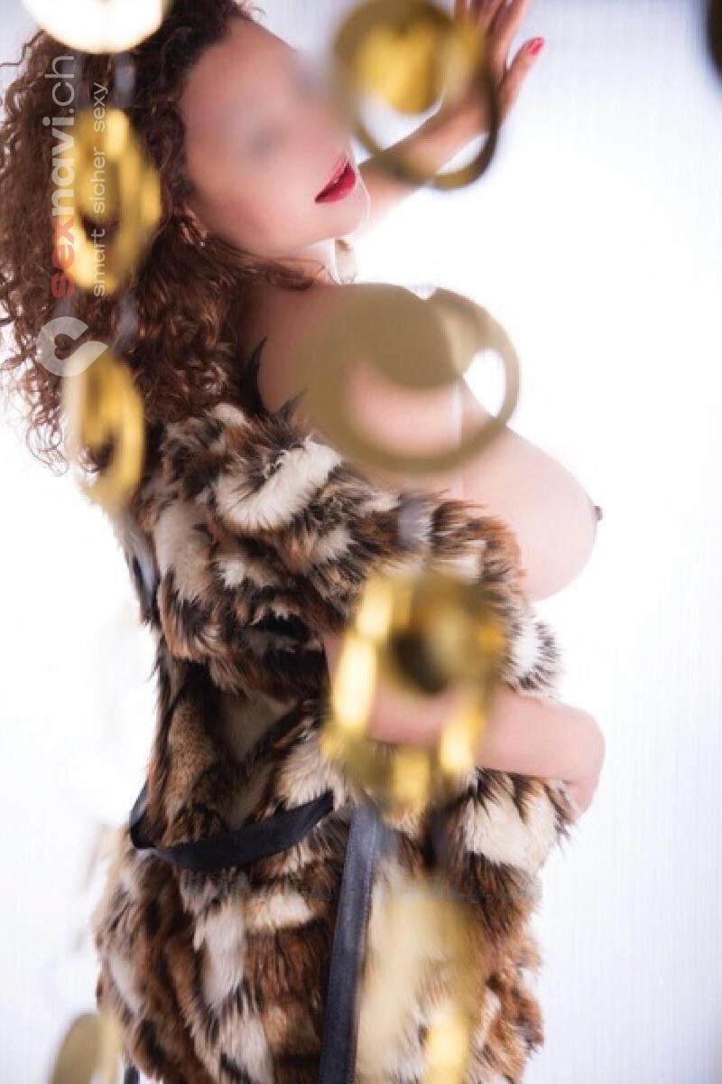 Alexandra Brandneu St.Gallen, Thurgau, Schweiz, Rheineck