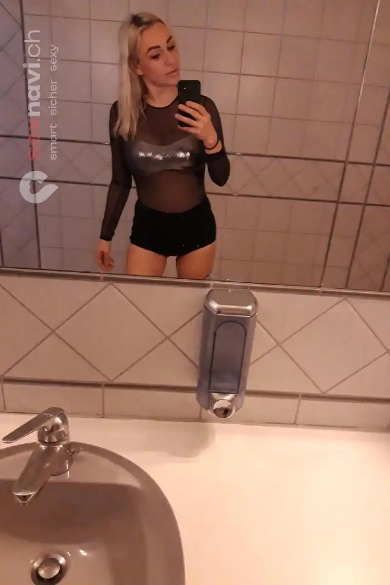 Rebecca Ab 12.02 Bern Umgebung, Schweiz, Biel/Bienne - Grenchen, Solothurn