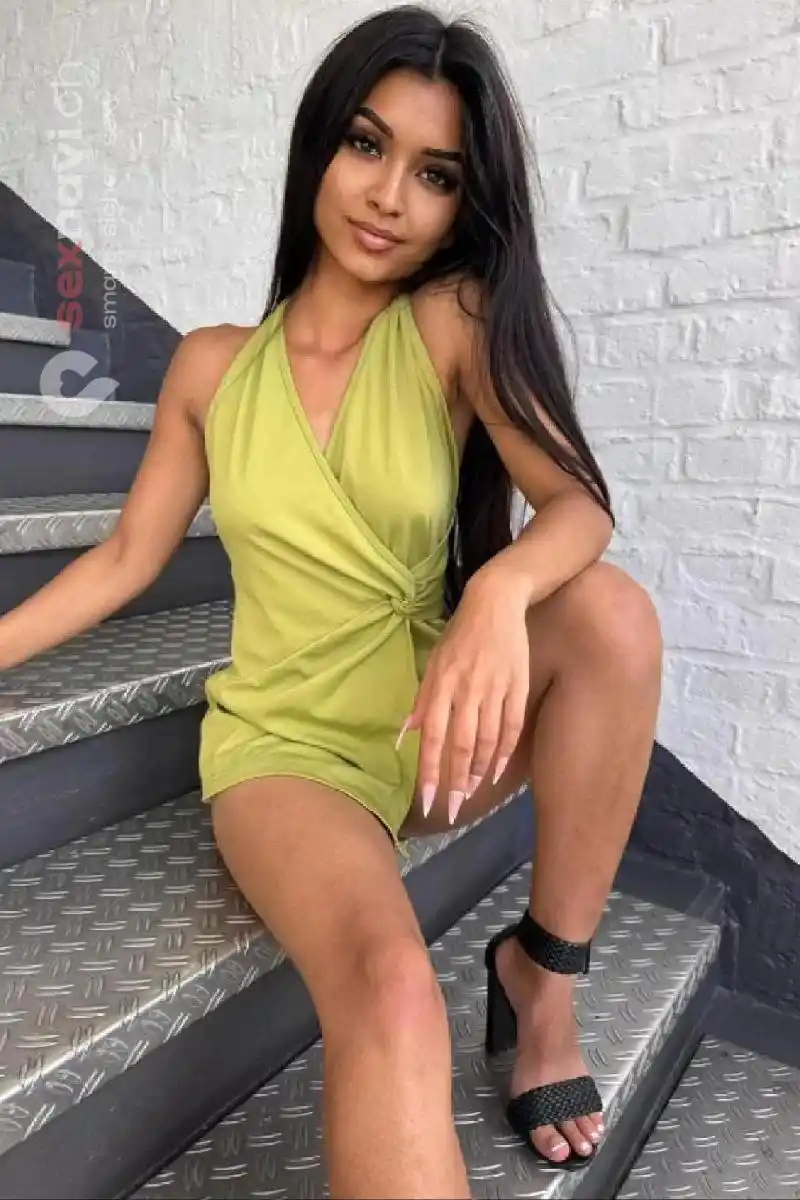 Anal Teen Tiffany 🍾Kam@gr@ inkl☝❤️&zwj;🔥 St.Gallen, Z&uuml;rich Umgebung, Walenstadt, Graub&uuml;nden, Schweiz