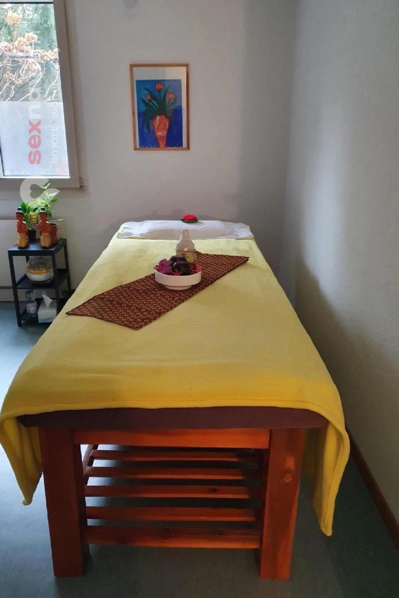 NARIN Profi Thai Massage Bern Stadt, Bern Umgebung, Schweiz, Bern, Solothurn