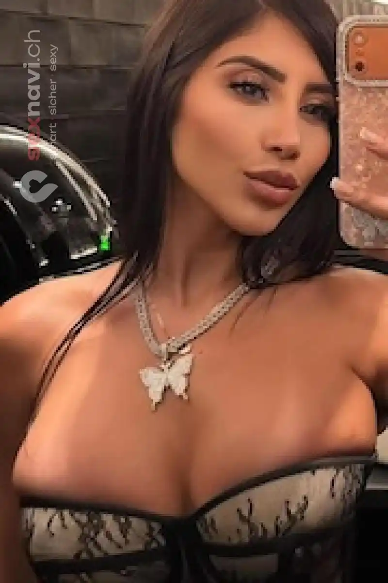 PAULA Tempelgirl Basel, Basel, Aargau, Schweiz