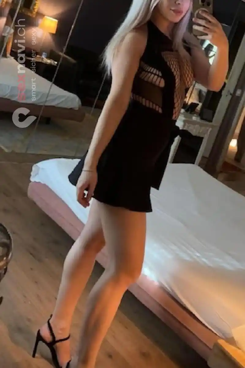 EMMA Tempelgirl Basel, Basel, Aargau, Schweiz