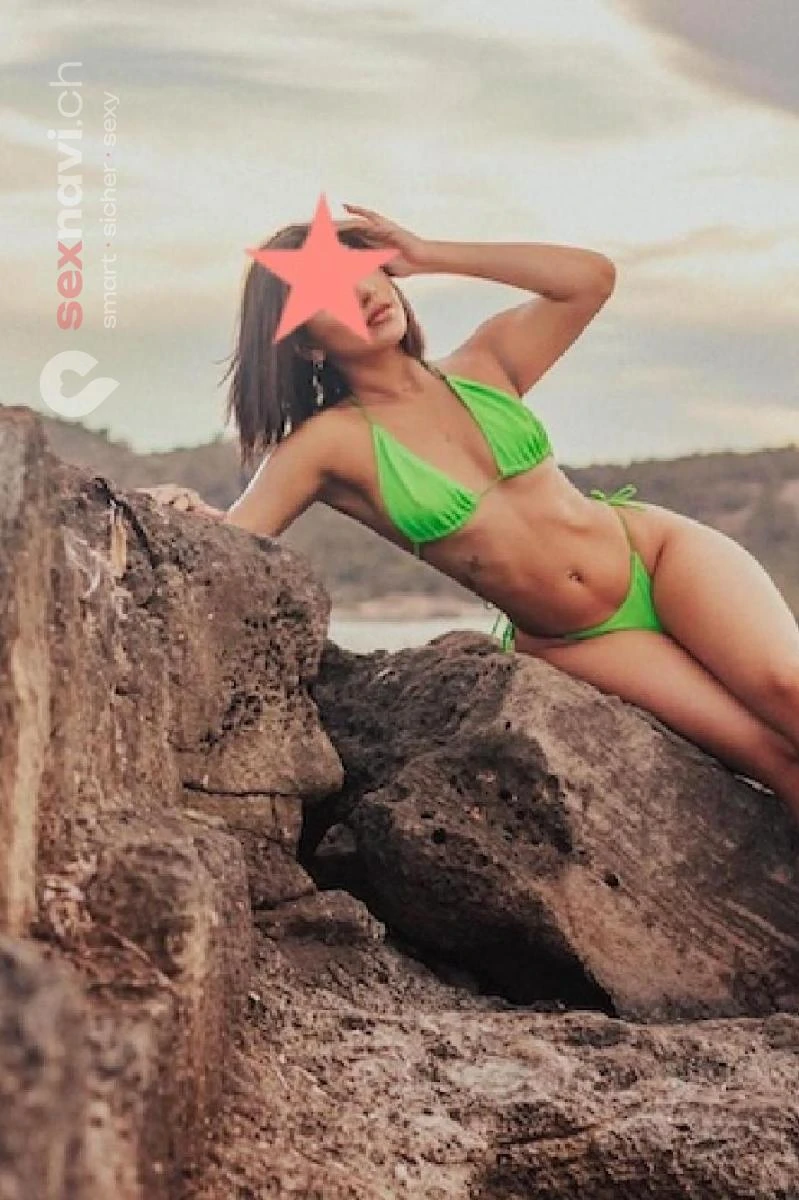 KEISHA Tempelgirl Basel, Basel, Aargau, Deutschland, Schweiz