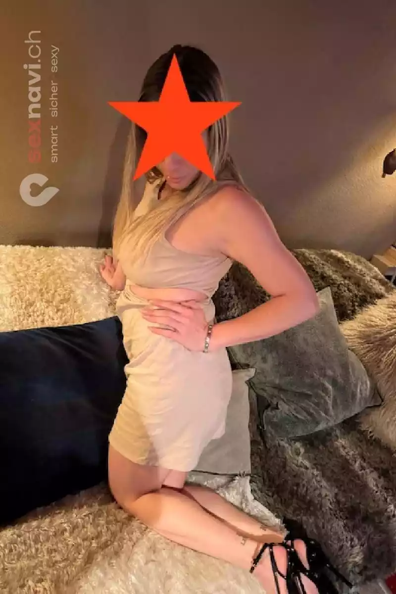 DANIELLA Tempelgirl Basel, Basel, Aargau, Schweiz