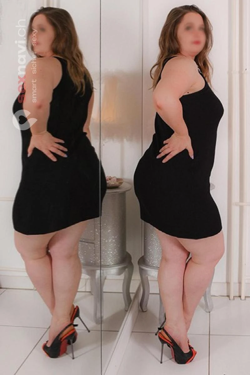 Anna EDEN Girl Z&uuml;rich Umgebung, Schlieren, Z&uuml;rich Stadt, Aargau, Schweiz