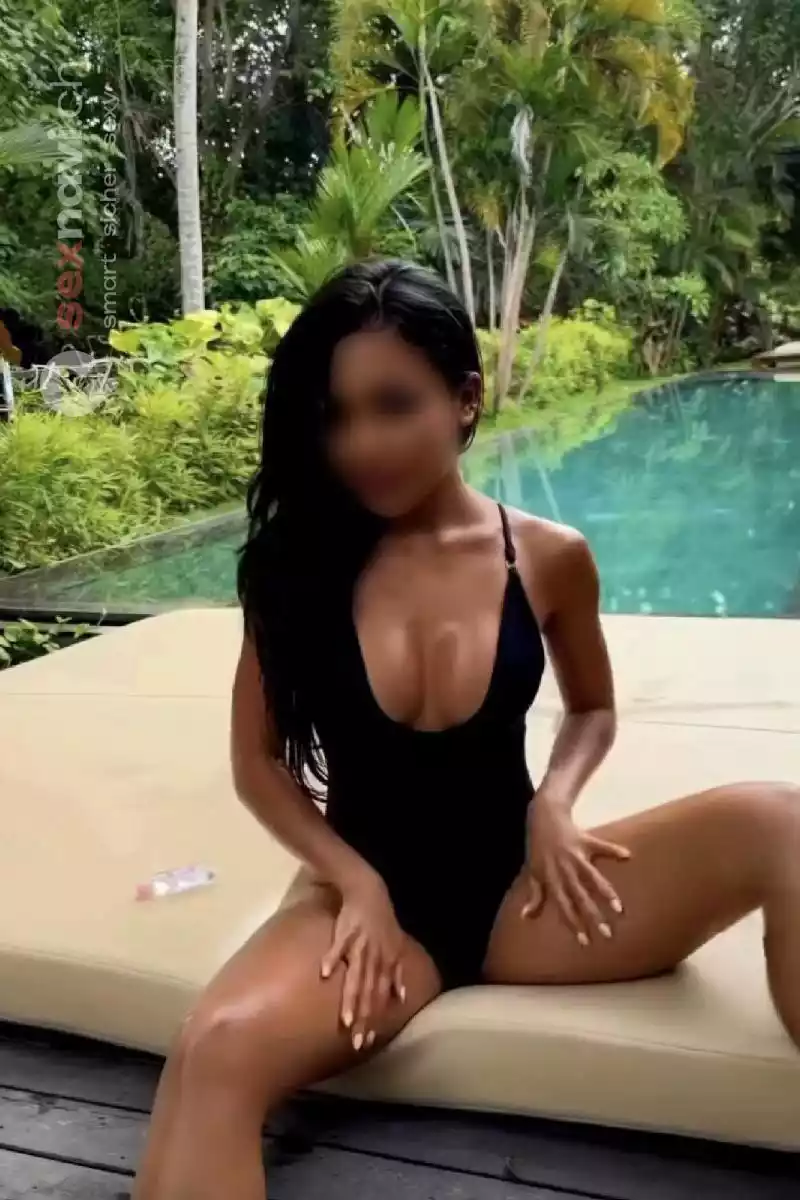 NIKKI 💕 Süsses Thai Girl  💕 Bern Stadt, Bern Umgebung, Schweiz, Biel/Bienne - Grenchen, Oberdiessbach