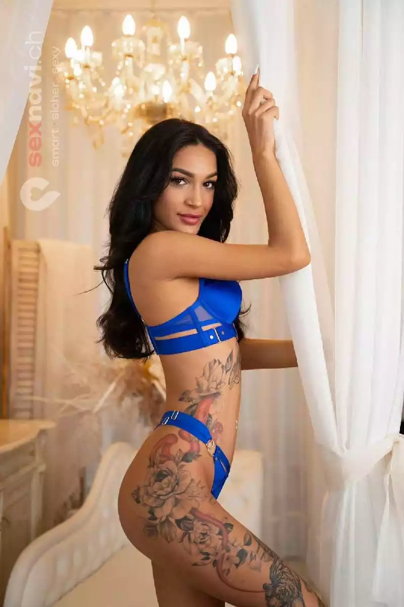 Cleopatra bezauberndes Girl Zürich Umgebung, Zürich, Zürich Stadt, Schweiz