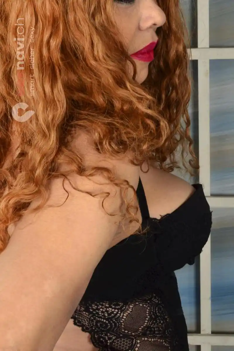 Vanessa Vanessa St.Gallen, Rebstein, Schweiz