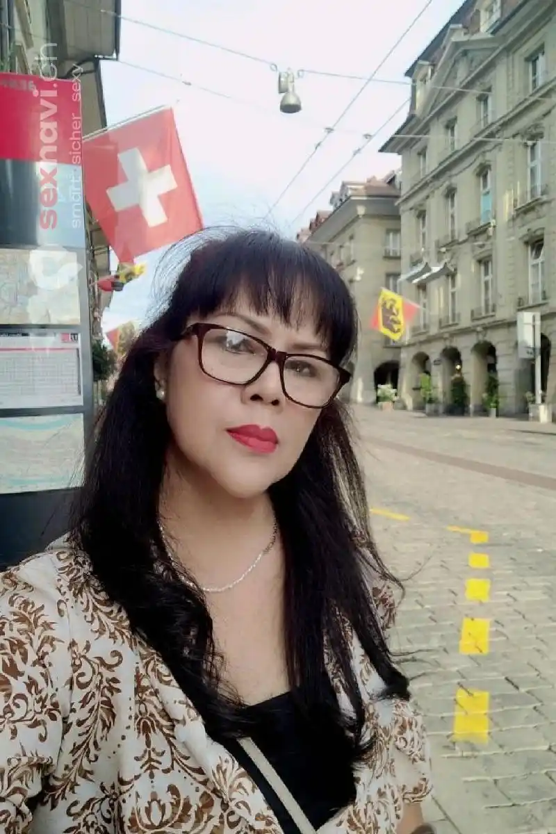 NANA THAI ❤️ Perfekte prof-Thaimassage Bern Stadt, Bern Umgebung, Schweiz, Biel/Bienne - Grenchen, Bern