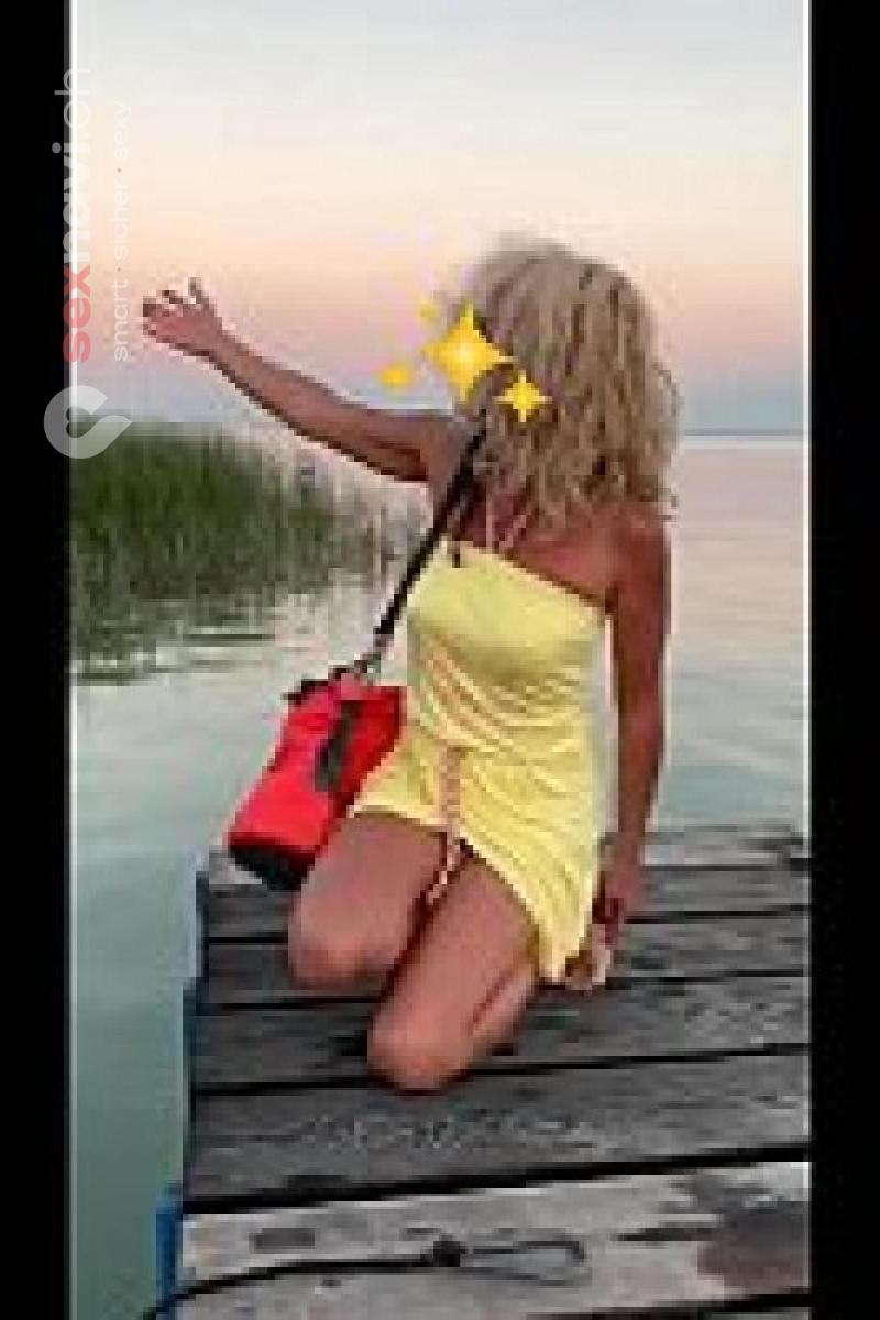 Jenna JENNA 48 J sexy reife Lady Bern Umgebung, Bern Stadt, Niederbipp, Schweiz, Solothurn