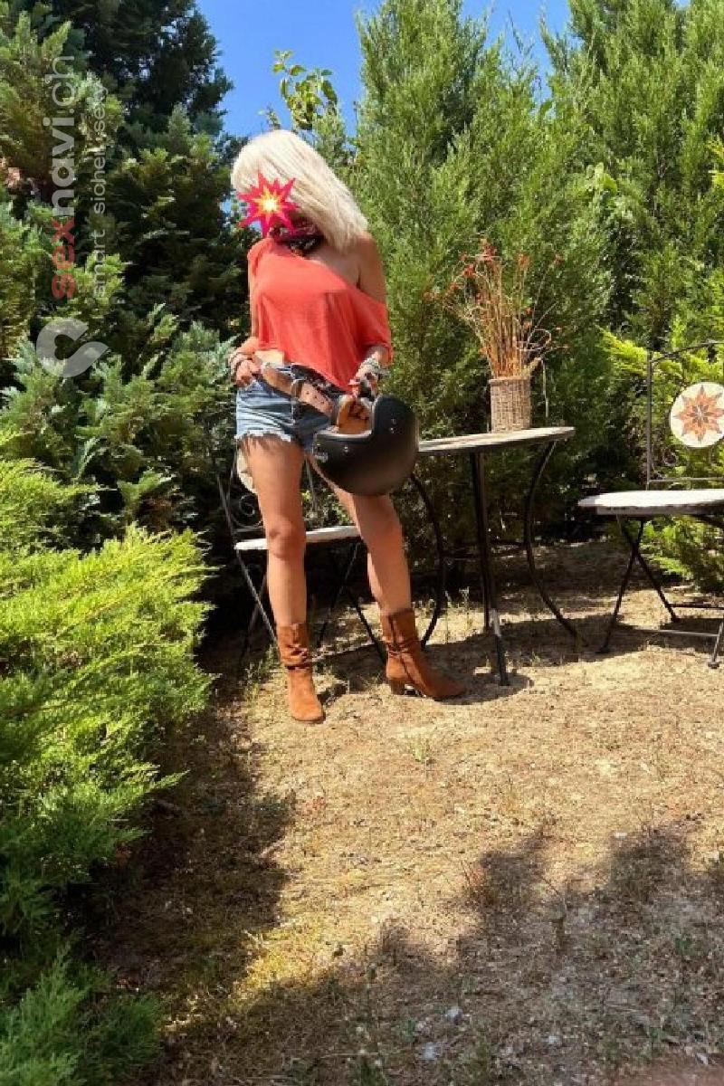 Jenna JENNA 48 J sexy reife Lady Bern Umgebung, Bern Stadt, Niederbipp, Schweiz, Solothurn