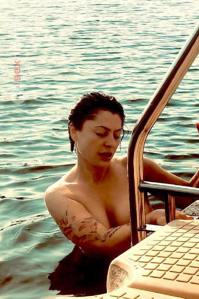 BRENDA ANAL versaut + Sexgierig... Basel, Basel, Schweiz