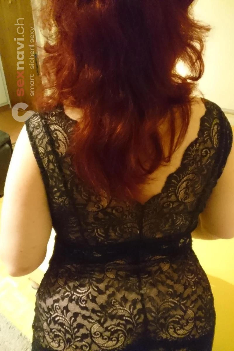 ANDREA MILF BEHAARTER BLASENSTAR Basel, Aargau, Schweiz, M&uuml;nchenstein