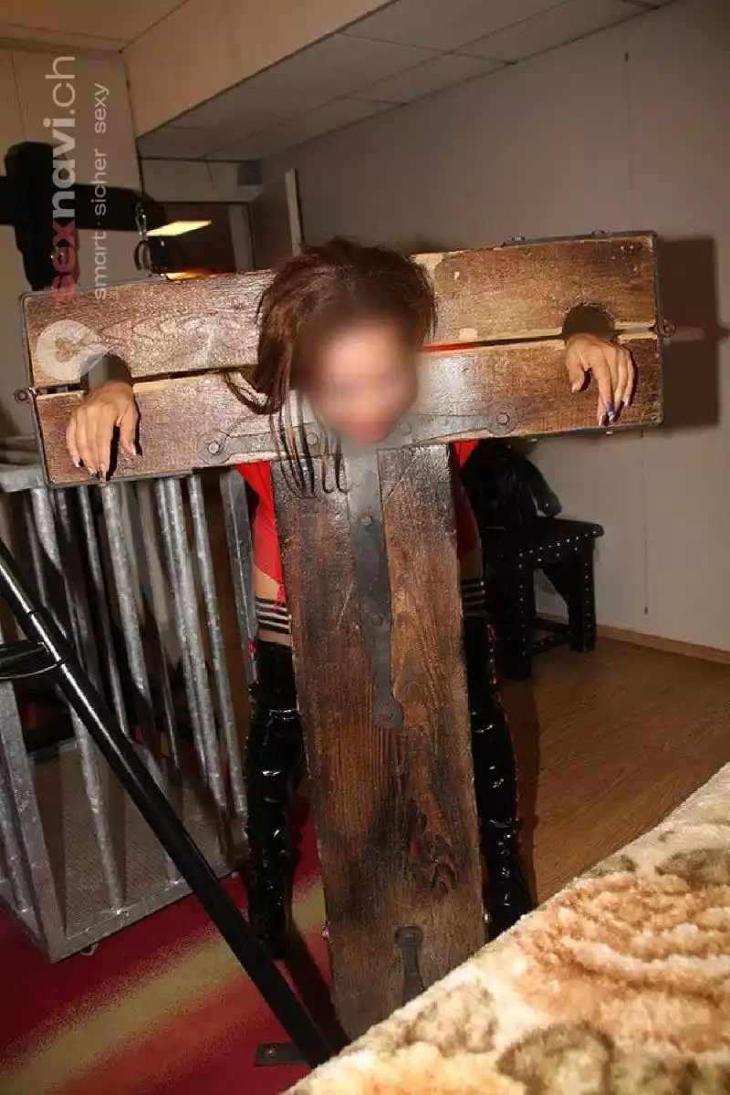 Noemi Versaute LATINA Zürich Umgebung, Zürich Stadt, Schweiz, Glattbrugg