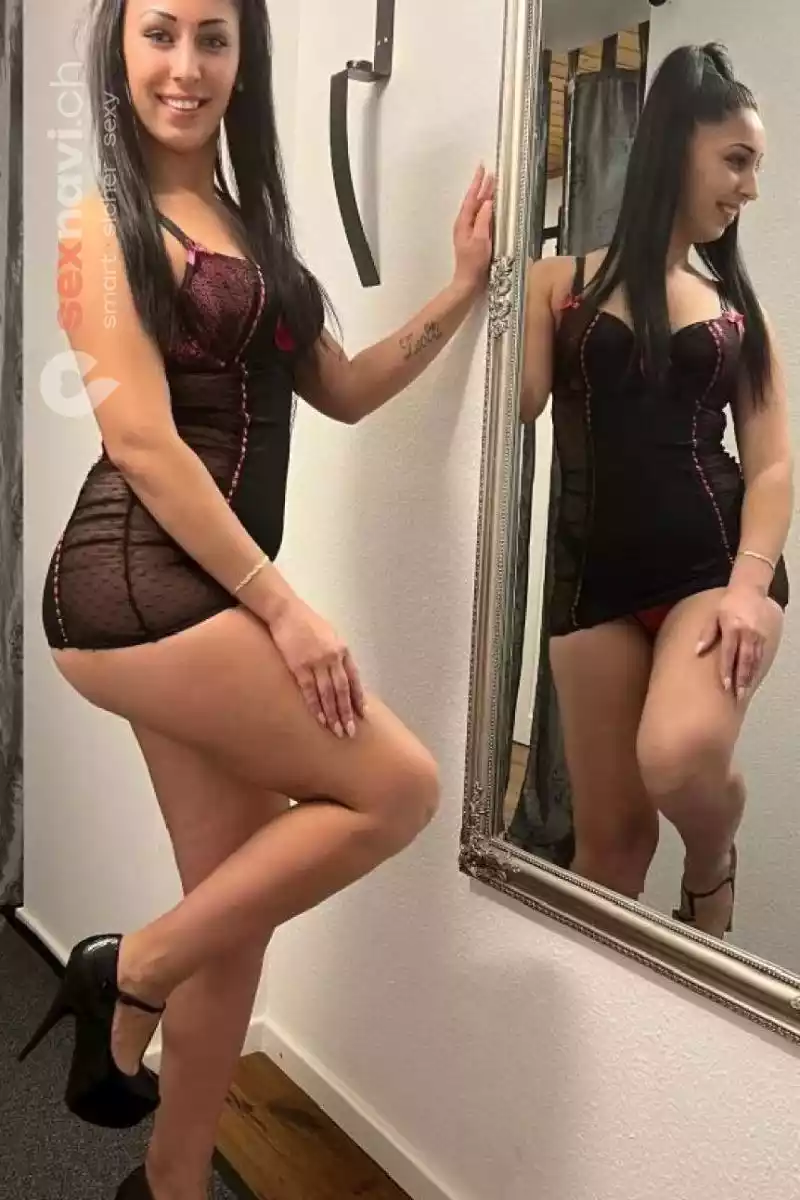 KITTY GANZE WOCHE !! St.Gallen, Z&uuml;rich Umgebung, Thurgau, Schweiz, St. Gallen