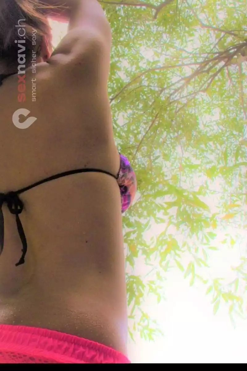 JESSY JONES Erotische Massagen Basel, Basel, Schweiz