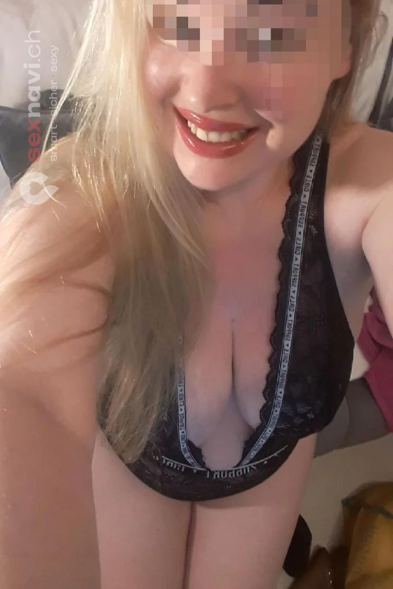 MONA - LISA Sexy weibliche Kurven/Mollig Basel, Aargau, Schweiz, Bern, Solothurn