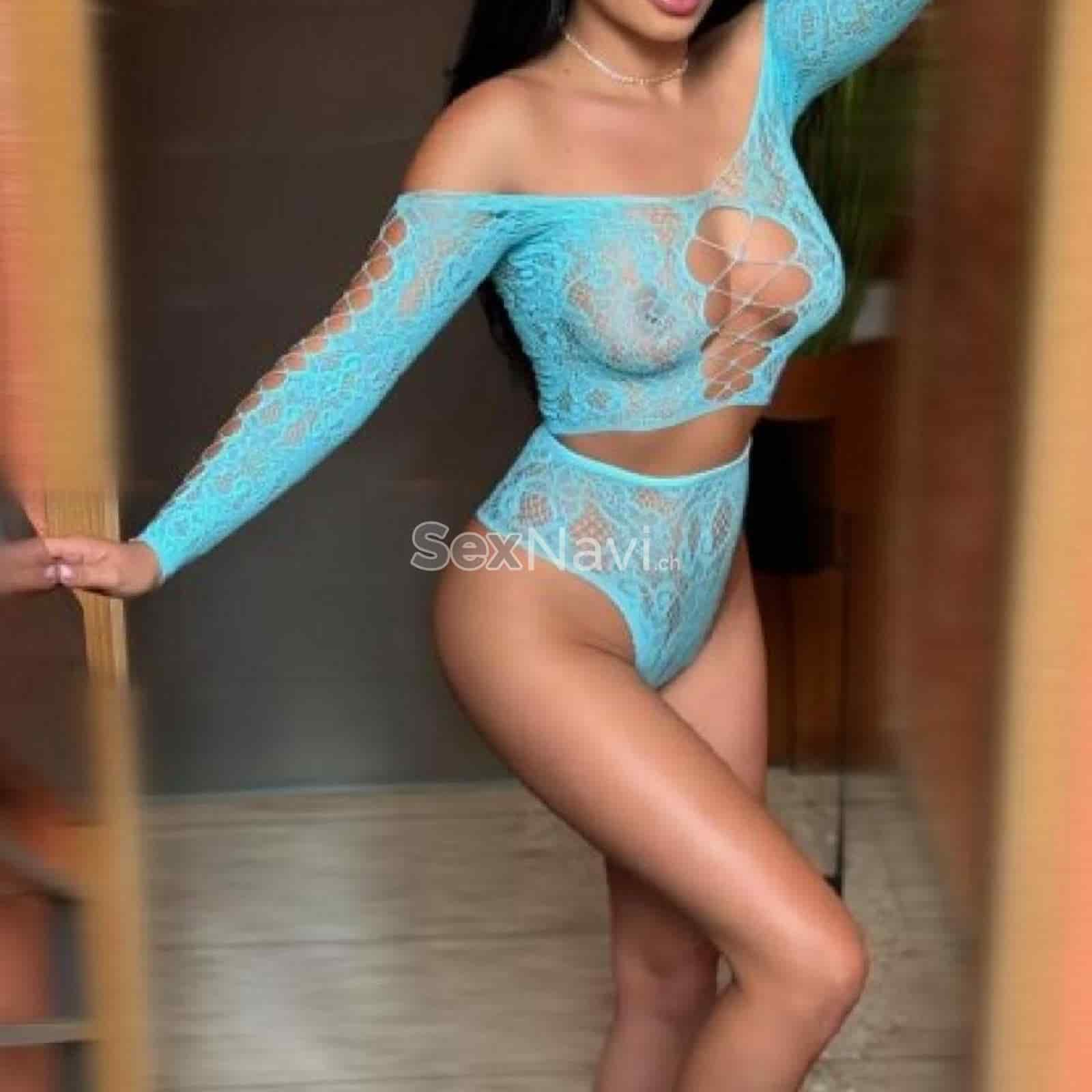 Loredana neues Top Girl Zürich Umgebung, St.Gallen, Thurgau, Schweiz, Wetzikon ZH