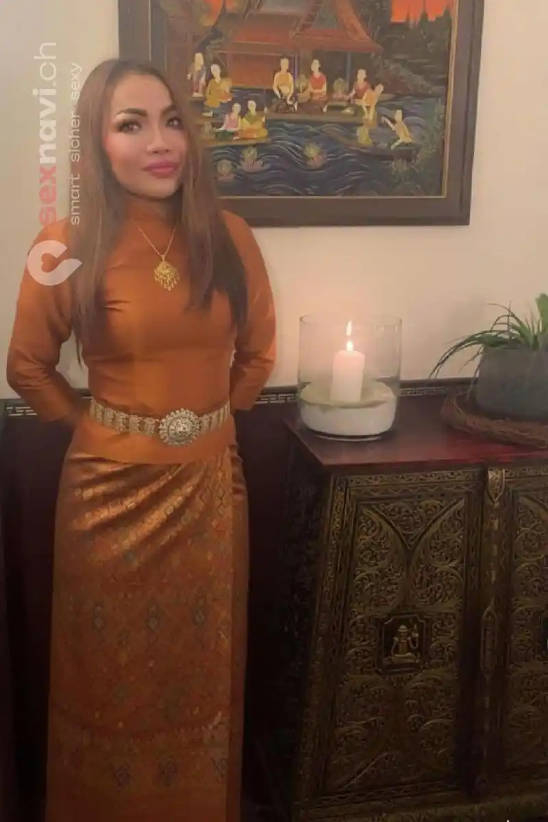 LALA H&uuml;bsche Thai Masseurin ✅ Bern Stadt, Bern Umgebung, Schweiz, Ostermundigen, Biel/Bienne - Grenchen