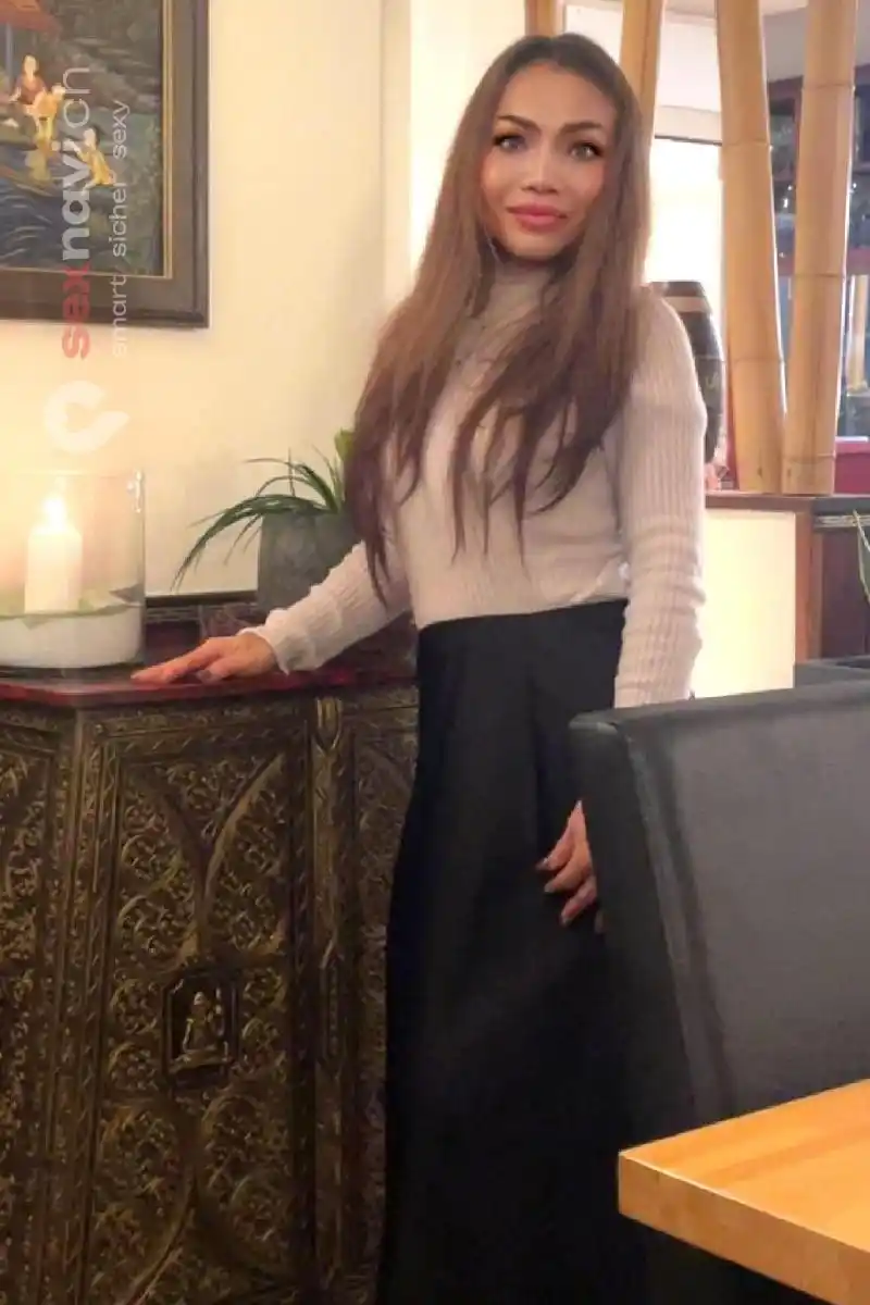 LALA Hübsche Thai Masseurin ✅ Bern Stadt, Bern Umgebung, Schweiz, Ostermundigen, Biel/Bienne - Grenchen