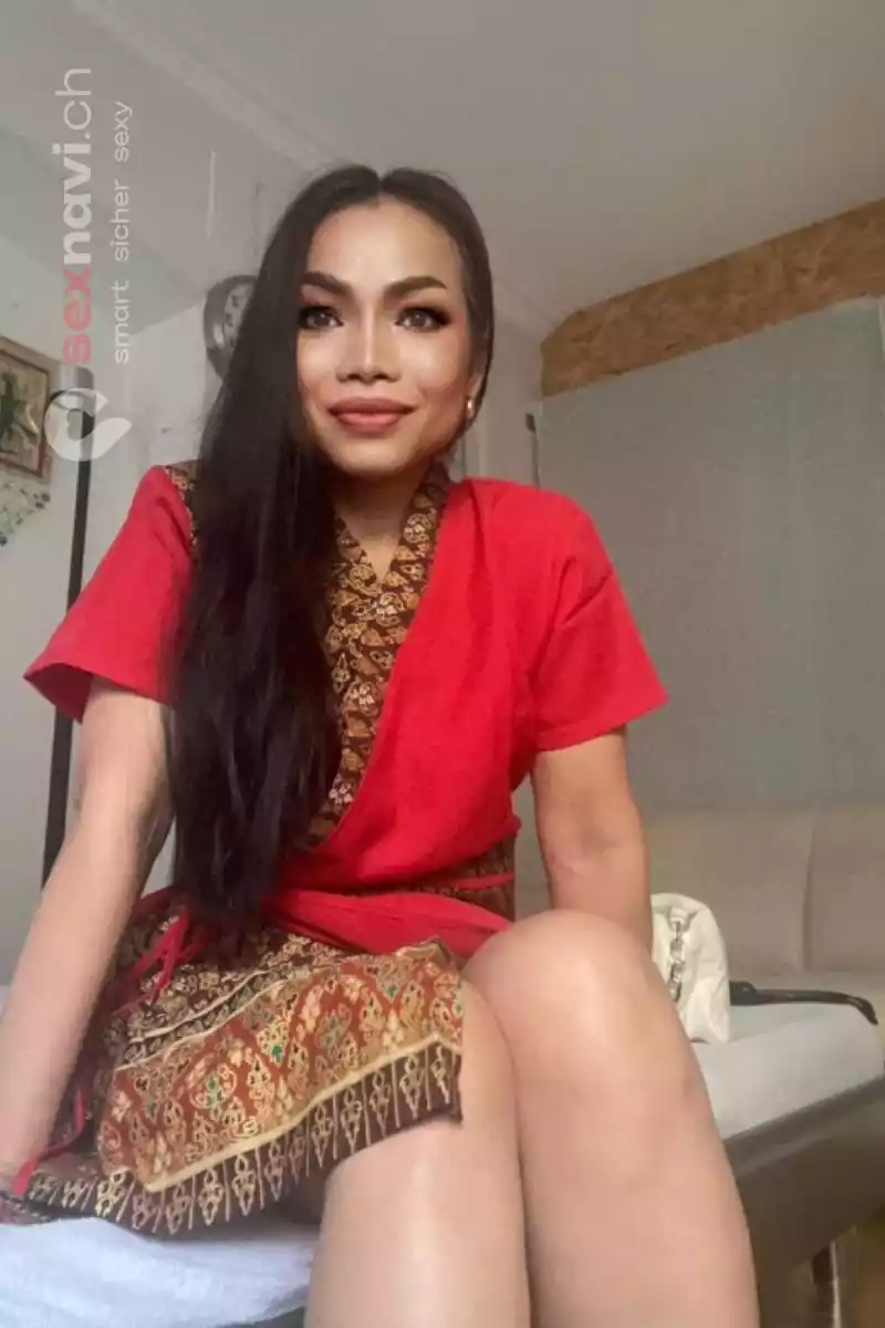 LALA Hübsche Thai Masseurin ✅ Bern Stadt, Bern Umgebung, Schweiz, Ostermundigen, Biel/Bienne - Grenchen